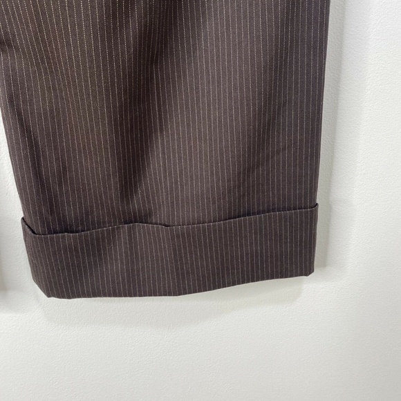 Lot of 2 NEW Capri Pants Size 18 Plus Merona Lane - Picture 8 of 10